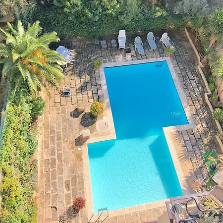 With Breathtaking Panoramic Sea And Mountain Views 公寓 *